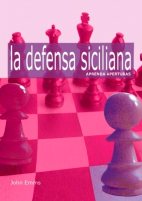 La defensa Siciliana - Emms John.pdf